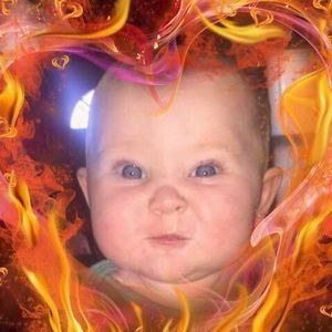 Meet your Posher, Curtis